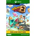 Moving Out 2 - Xbox Account Deluxe Edition Global Xbox One/Series