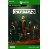 PayDay 3 - Xbox Account Global Xbox Series/Windows