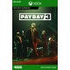 PayDay 3 - Xbox Account Global Xbox Series/Windows