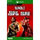 Red Dead Redemption + Red Dead Redemption 2 - Bundle - Xbox Account Global Xbox One/Series