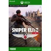 Sniper Elite: Resistance - Xbox Account Global Xbox One/Series/Windows