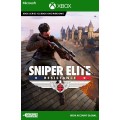 Sniper Elite: Resistance - Xbox Account Global Xbox One/Series/Windows
