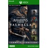 Assassin's Creed: Valhalla - Xbox Account Complete Edition Global Xbox One/Series
