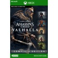 Assassin's Creed: Valhalla - Xbox Account Complete Edition Global Xbox One/Series