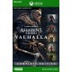 Assassin's Creed: Valhalla - Xbox Account Complete Edition Global Xbox One/Series