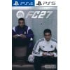 EA SPORTS FC "FIFA" 27 Ultimate Plus Edition PS4 &amp; PS5 PreOrder
