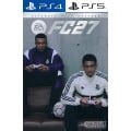 EA SPORTS FC "FIFA" 27 Ultimate Plus Edition PS4 &amp; PS5 PreOrder