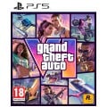 Grand Theft Auto VI GTA 6 Standard Edition PS5 - Code in Box [Europe]