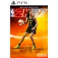NBA 2K27 Deluxe Edition PS5 PreOrder