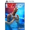 NBA 2K27 PS5 PreOrder