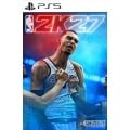 NBA 2K27 PS5 PreOrder