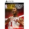 NBA 2K27 Ultra Edition PS5 PreOrder