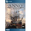 Anno 1800 Steam [Singleplayer Only]