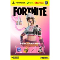 Fortnite - Cuddle Buns Pack