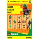 Fortnite - Xerick Starter Pack