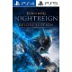 Elden Ring Nightreign - Deluxe Edition PS4 PS5