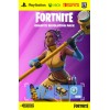 Fortnite - Graffiti Revolution Pack + 600 V-Bucks