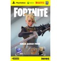 Fortnite - Ninja Sarah Pack + 1,500 V-Bucks Challenge
