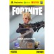 Fortnite - Ninja Sarah Pack + 1,500 V-Bucks Challenge
