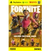 Fortnite - Golden Tactical Pack