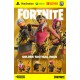 Fortnite - Golden Tactical Pack
