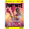 Fortnite - Stayin' Solo Quest Pack + 1000 V-Bucks Challenge