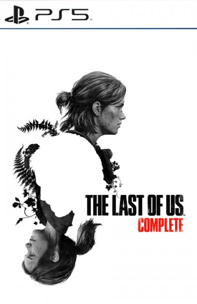 The Last of Us: Complete PS5