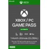 XBOX Game Pass Ultimate + EA Play 1 Mesec - Spreman Nalog