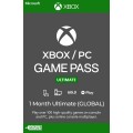 XBOX Game Pass Ultimate + EA Play 1 Mesec - Spreman Nalog
