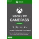 XBOX Game Pass Ultimate + EA Play 1 Mesec - Spreman Nalog