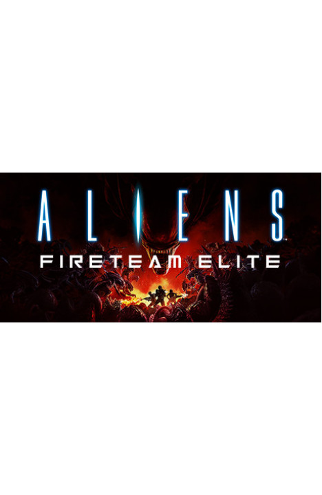 Aliens: Fireteam Elite PC Steam