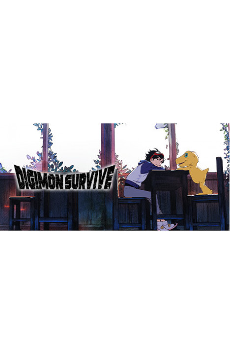 Digimon Survive PC