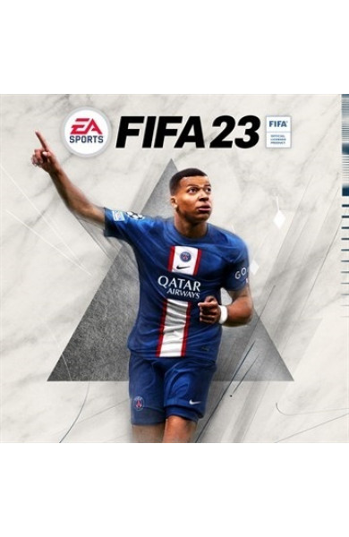 EA SPORTS™ FIFA 23 Standard Xbox One XBOX CD-Key
