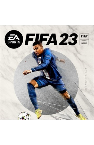 EA SPORTS™ FIFA 23 Standard Xbox Series X|S XBOX CD-Key