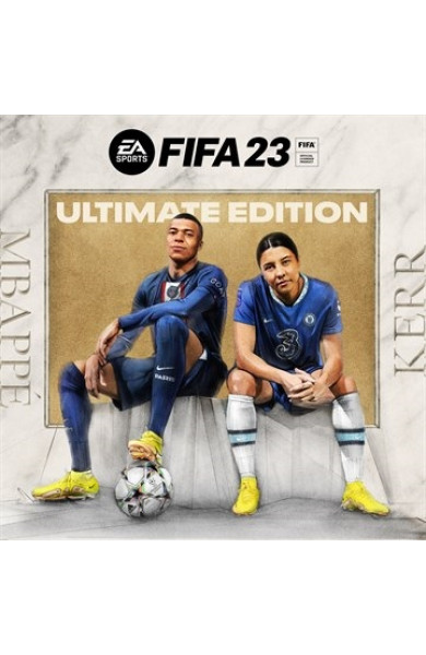 EA SPORTS™ FIFA 23 Ultimate Xbox One Xbox Series X|S XBOX CD-Key