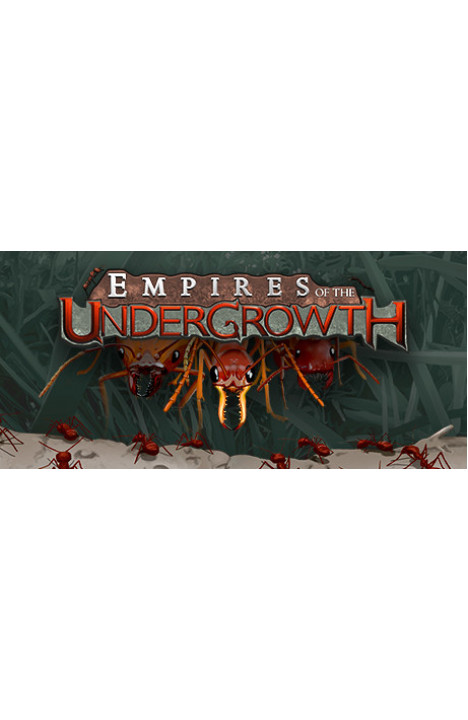 Empires of the Undergrowth PC