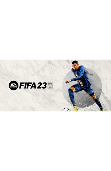 FIFA 23 PC Origin OFFLINE ONLY