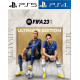 FIFA 23 Ultimate Edition PS4 & PS5