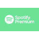 Spotify Premium 1 Mesec