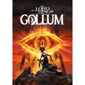 THE LORD OF THE RINGS: GOLLUM PC CD-Key