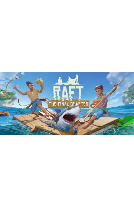 Raft PC