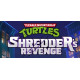 Teenage Mutant Ninja Turtles: Shredder's Revenge PC