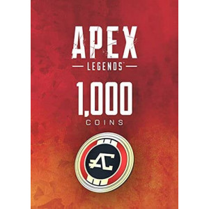 Apex Legends: 1000 Coins (Origin) PC
