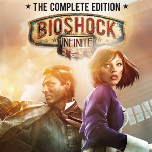 BioShock Infinite: The Complete Edition XBOX CD-Key