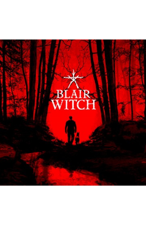 Blair Witch XBOX CD-Key