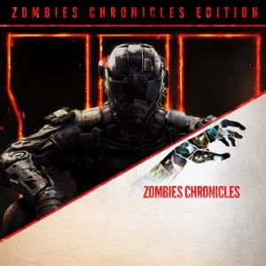 Call of Duty®: Black Ops III - Zombies Chronicles Edition XBOX CD-Key