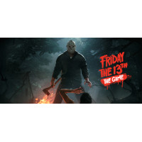 Friday the 13th: The Game PC