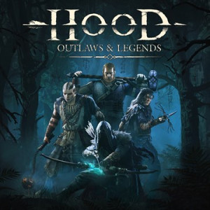 Hood: Outlaws & Legends XBOX CD-Key
