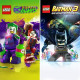 LEGO® DC Heroes & Villains Paket XBOX CD-Key