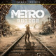 Metro Exodus Gold Edition XBOX CD-Key
